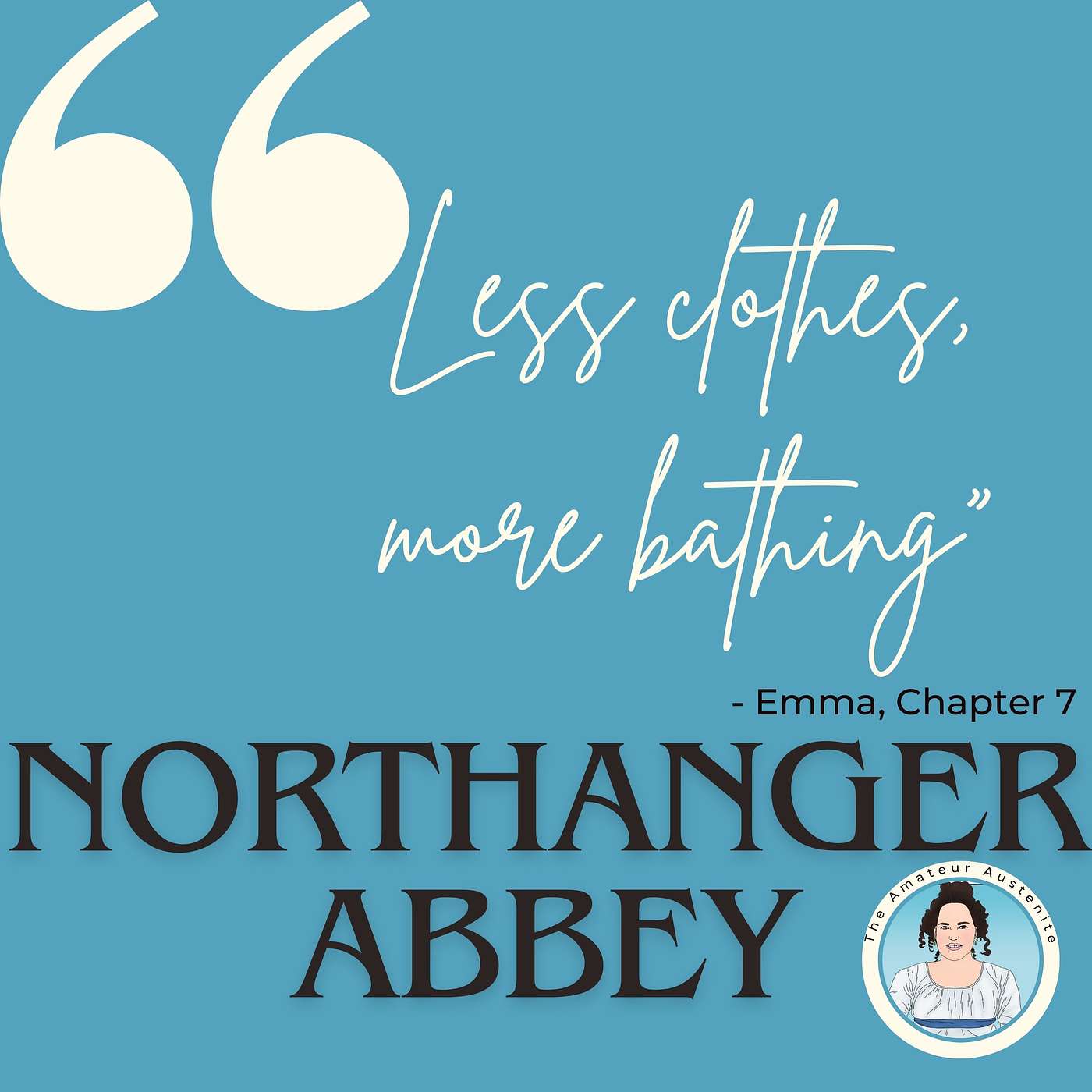 The Amateur Austenite