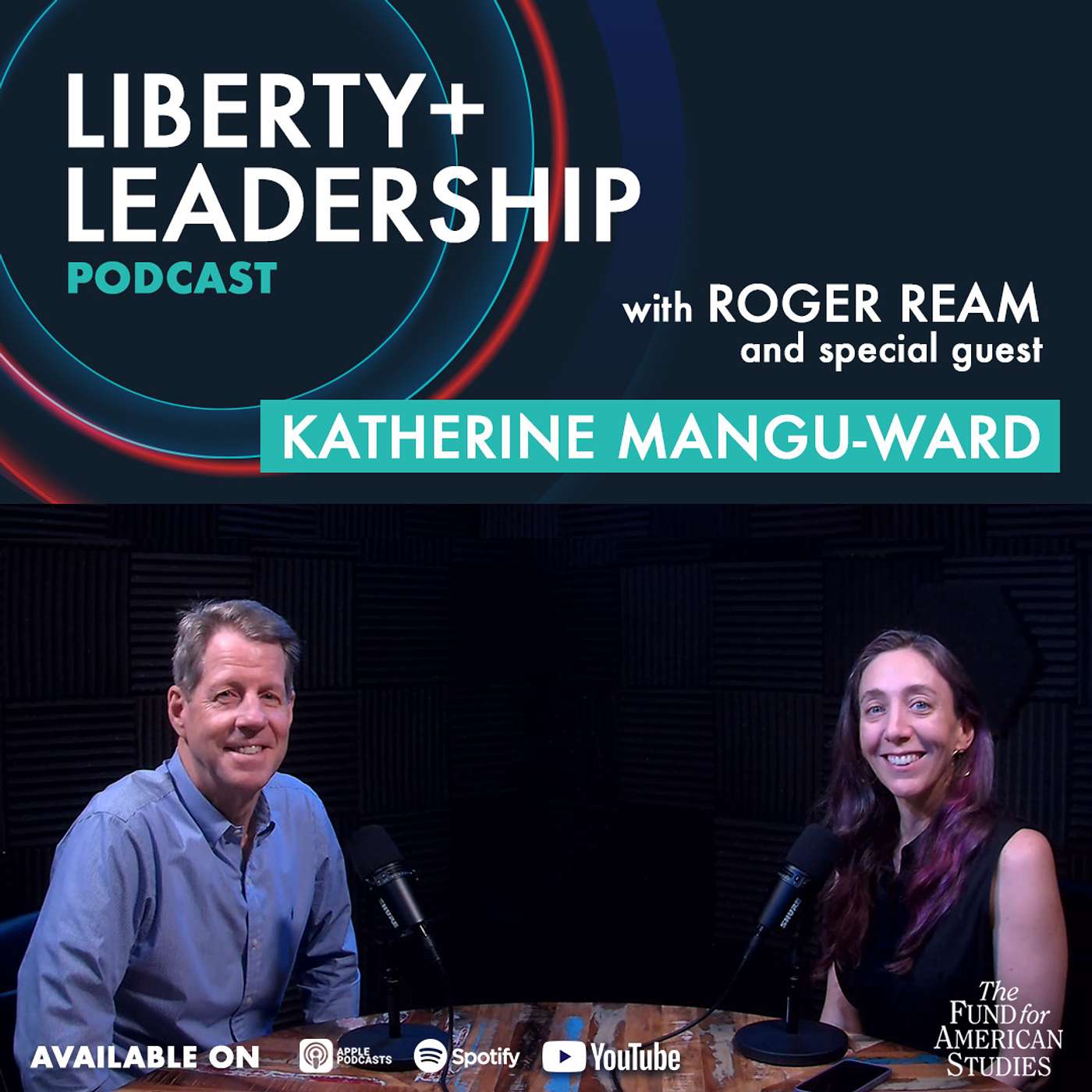 Liberty and Leadership