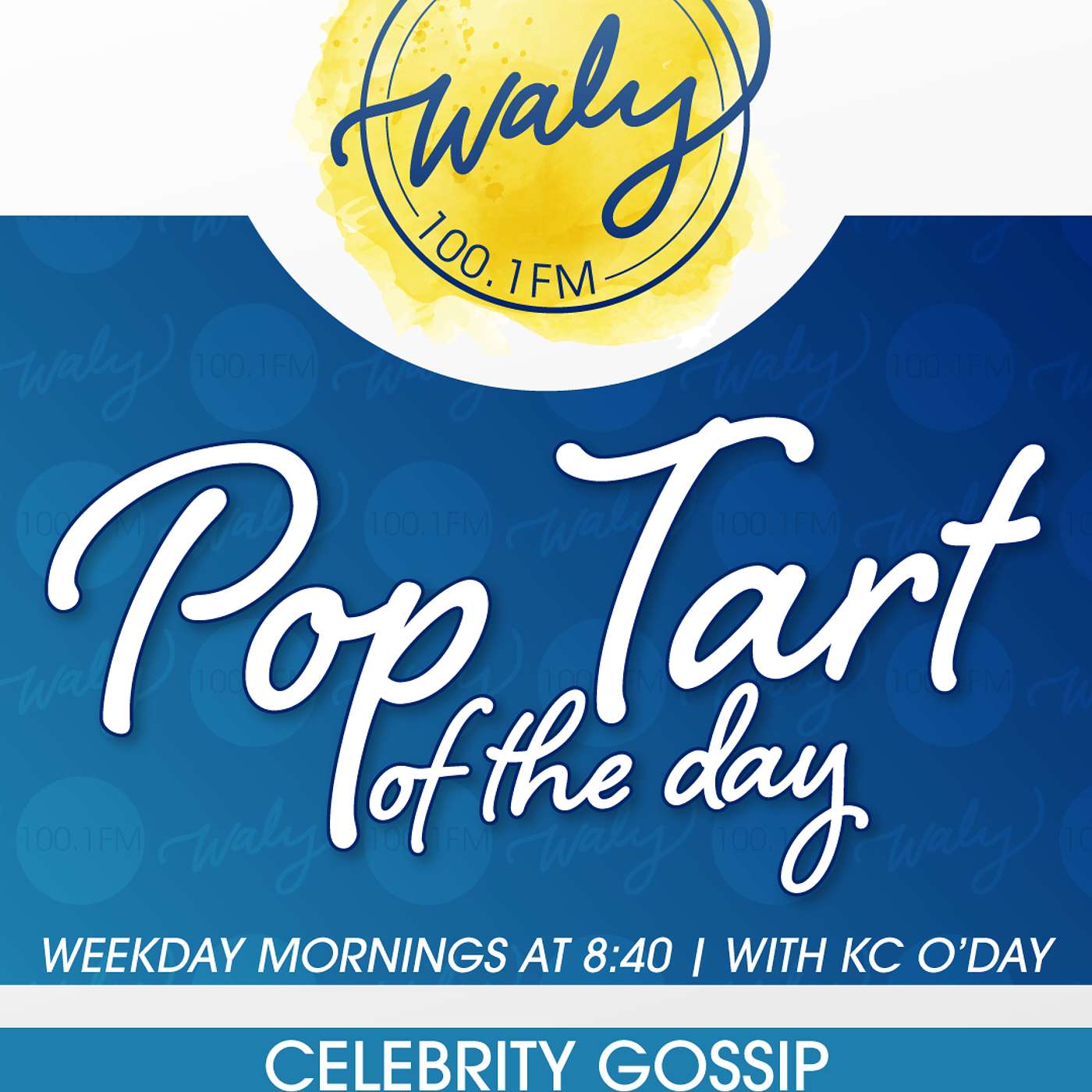 Waly 100 On Demand
