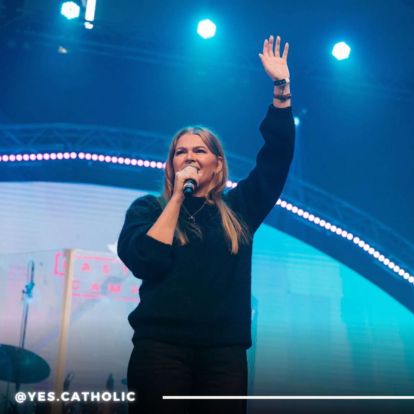 The Power of Jesus Washing Feet with Jessica Bond The Power of Jesus Washing Feet with Jessica Bond