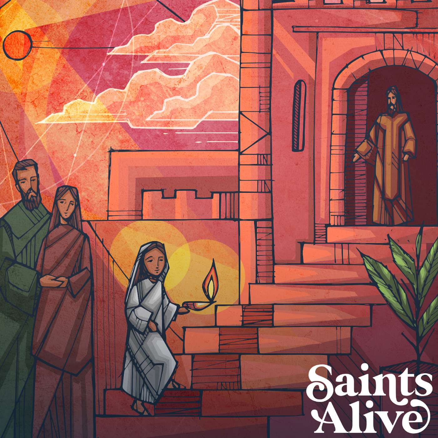 Finding Fiat Episode 3: Mary's Childhood Finding Fiat Episode 3: Mary's Childhood