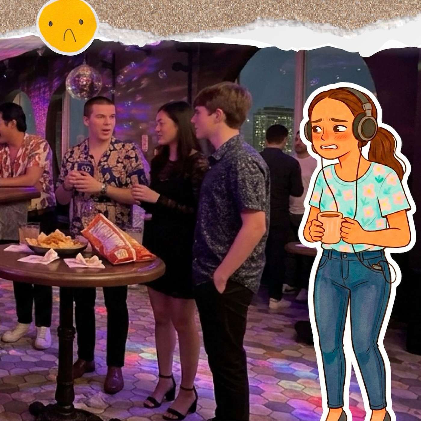 Ep. 2 —The Summer She Belonged