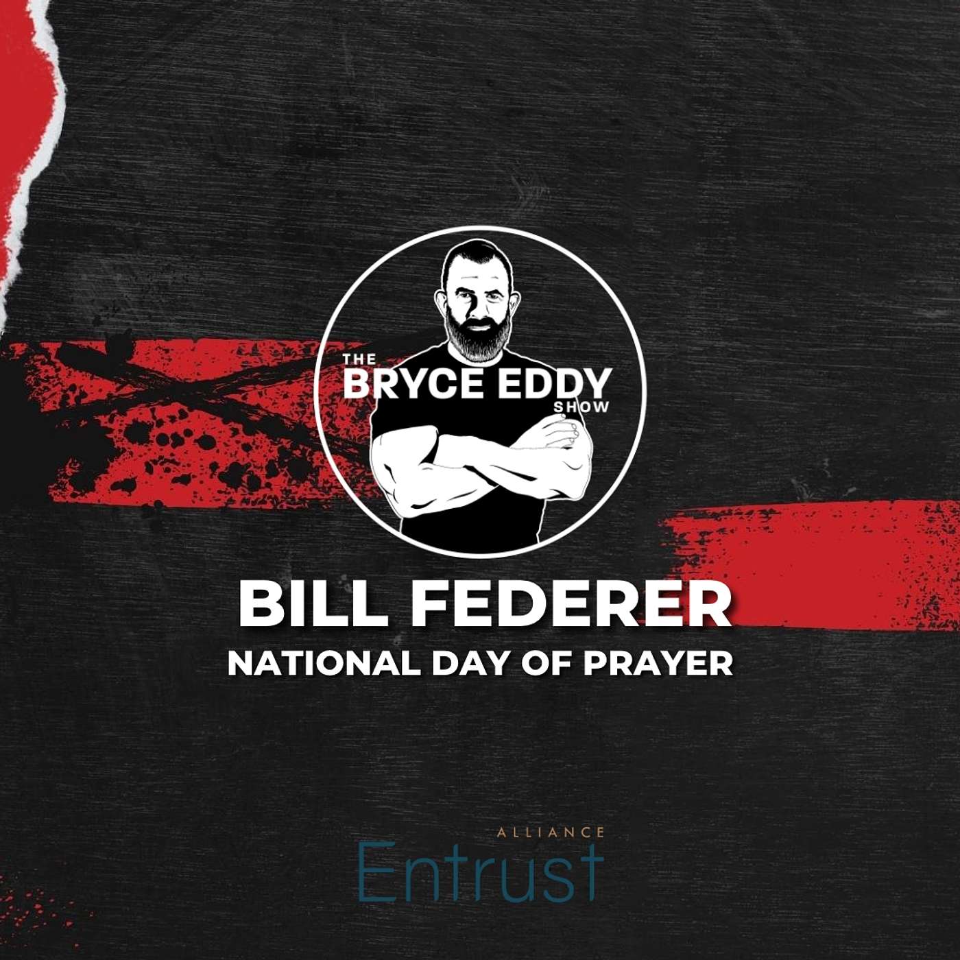 Bill Federer | National Day Of Prayer