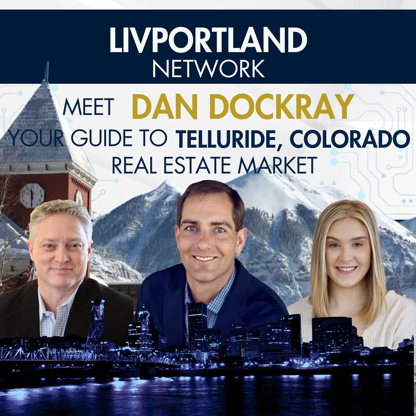 Off the Record:  Portland Real Estate Insider