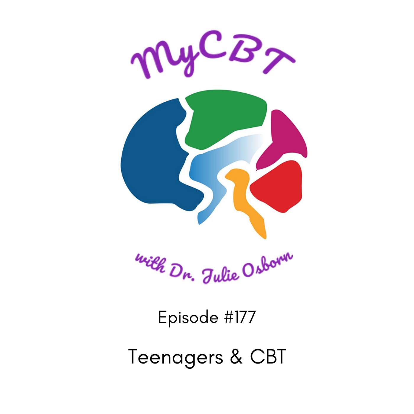 Teenagers & CBT