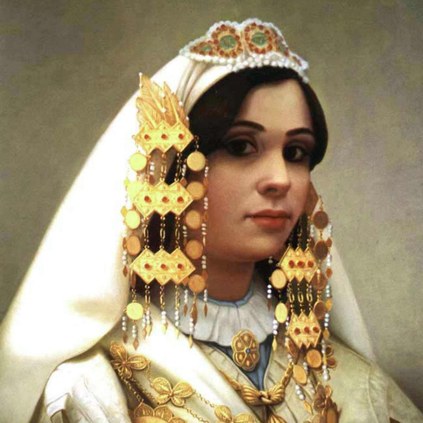 Damiri | داميري