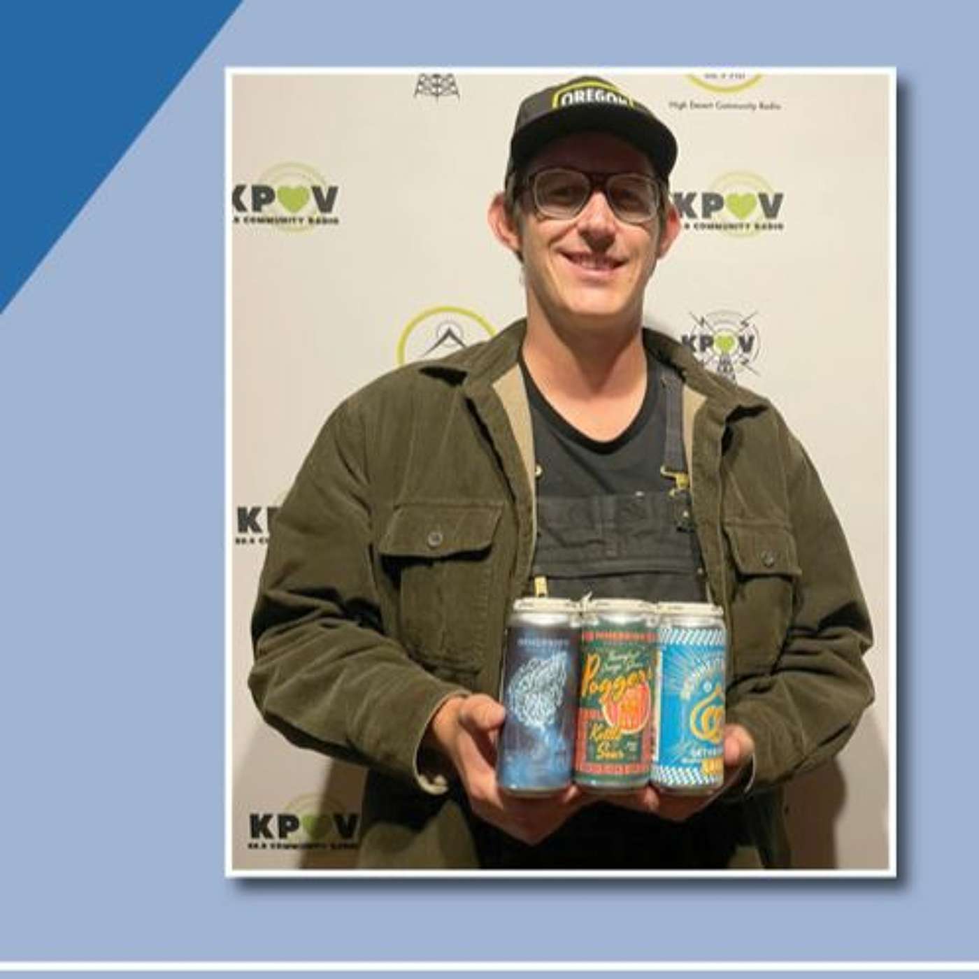 Grand Craft Beer: James Owen of Immersion Brewing episode artwork