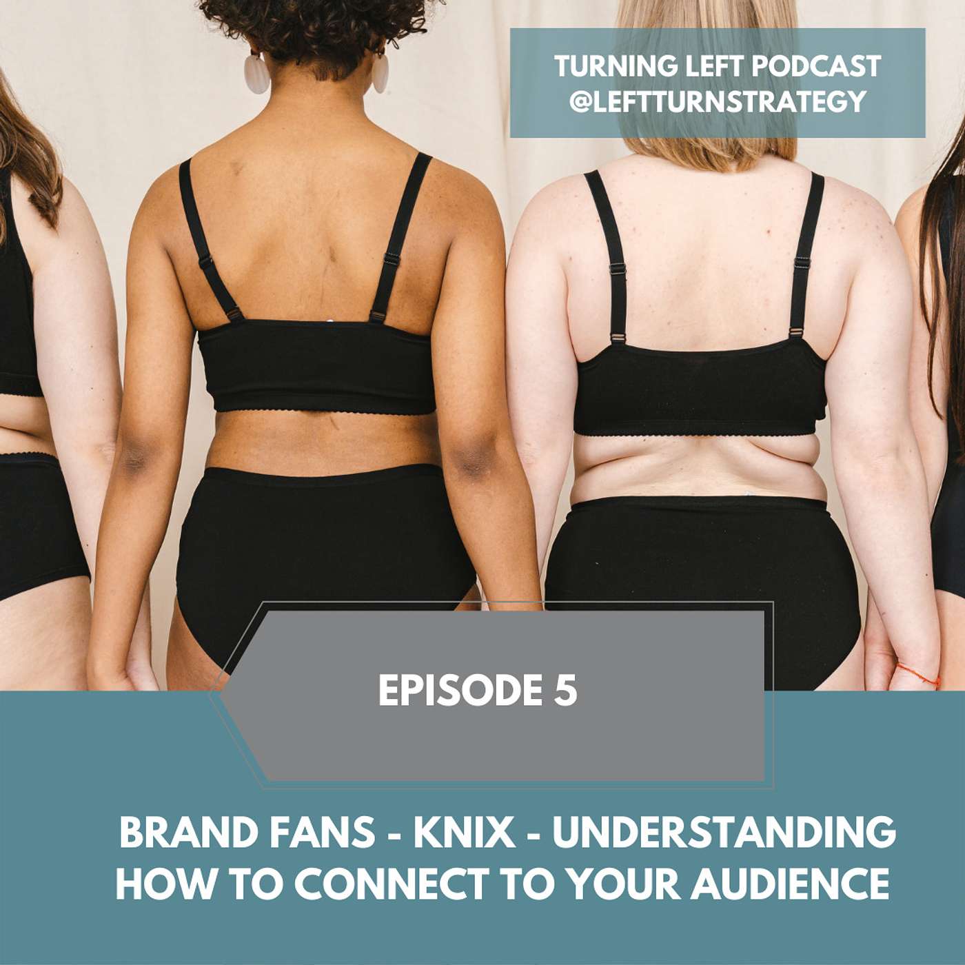 Turning Left Podcast
