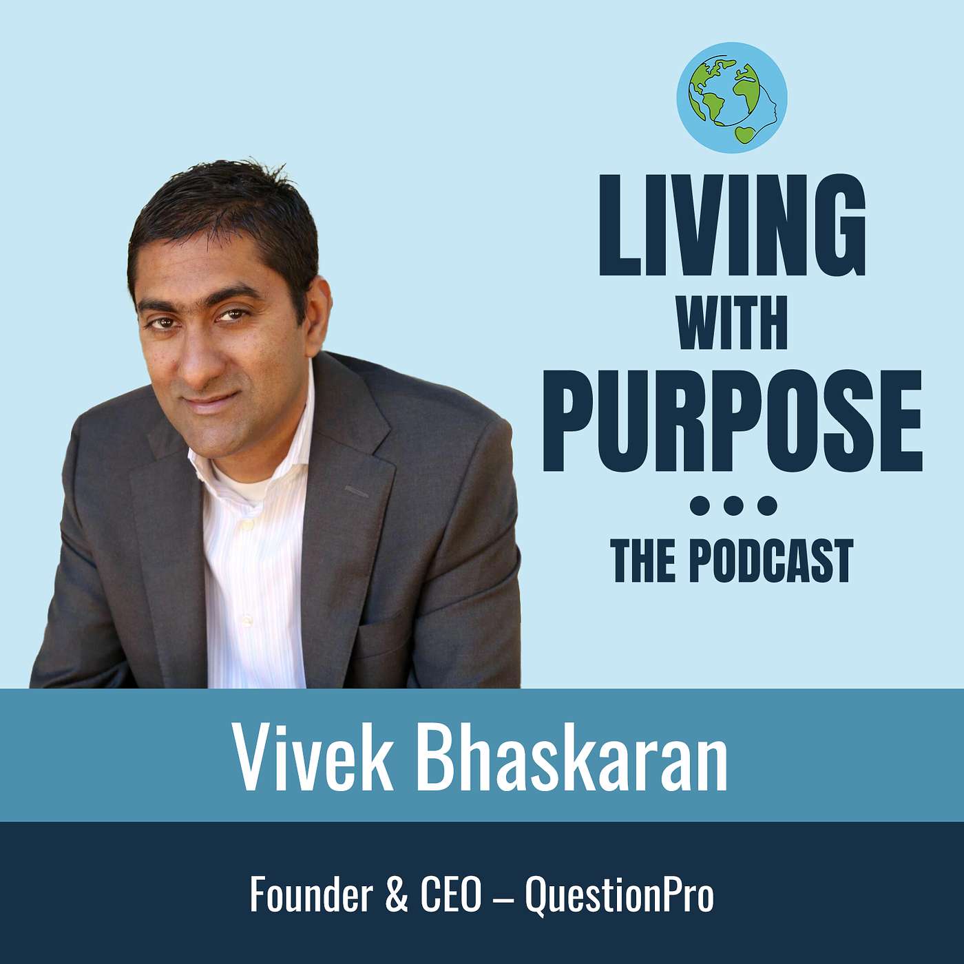 Living with Purpose