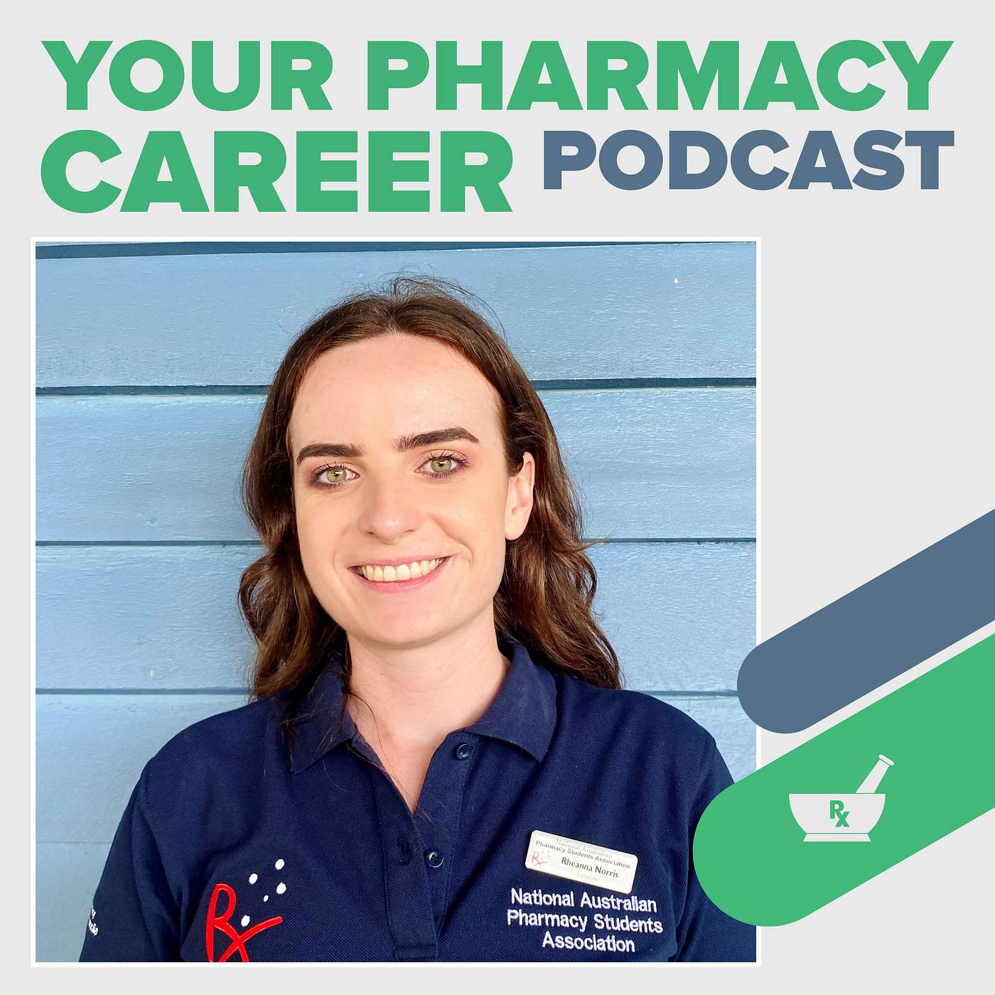 Your Pharmacy Career Podcast