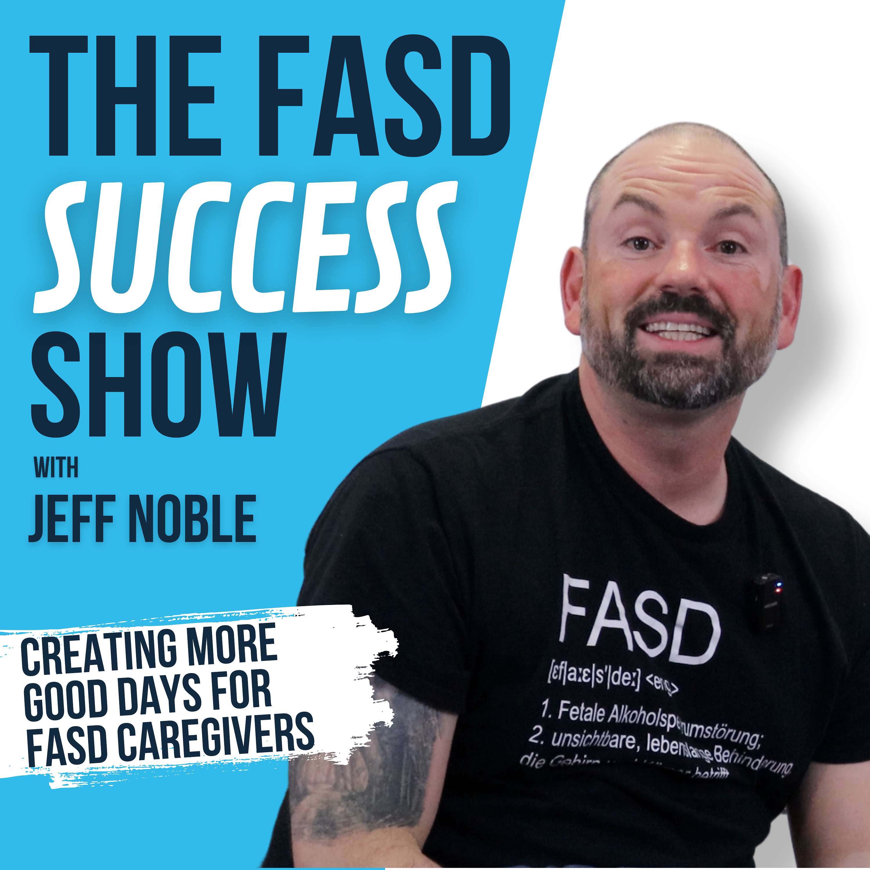 The FASD Success Show