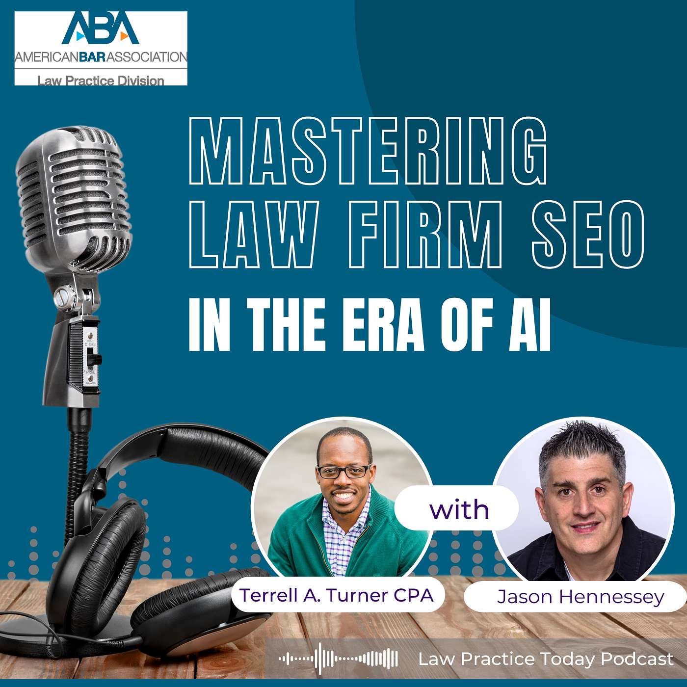 Mastering Law Firm SEO in the Era of AI