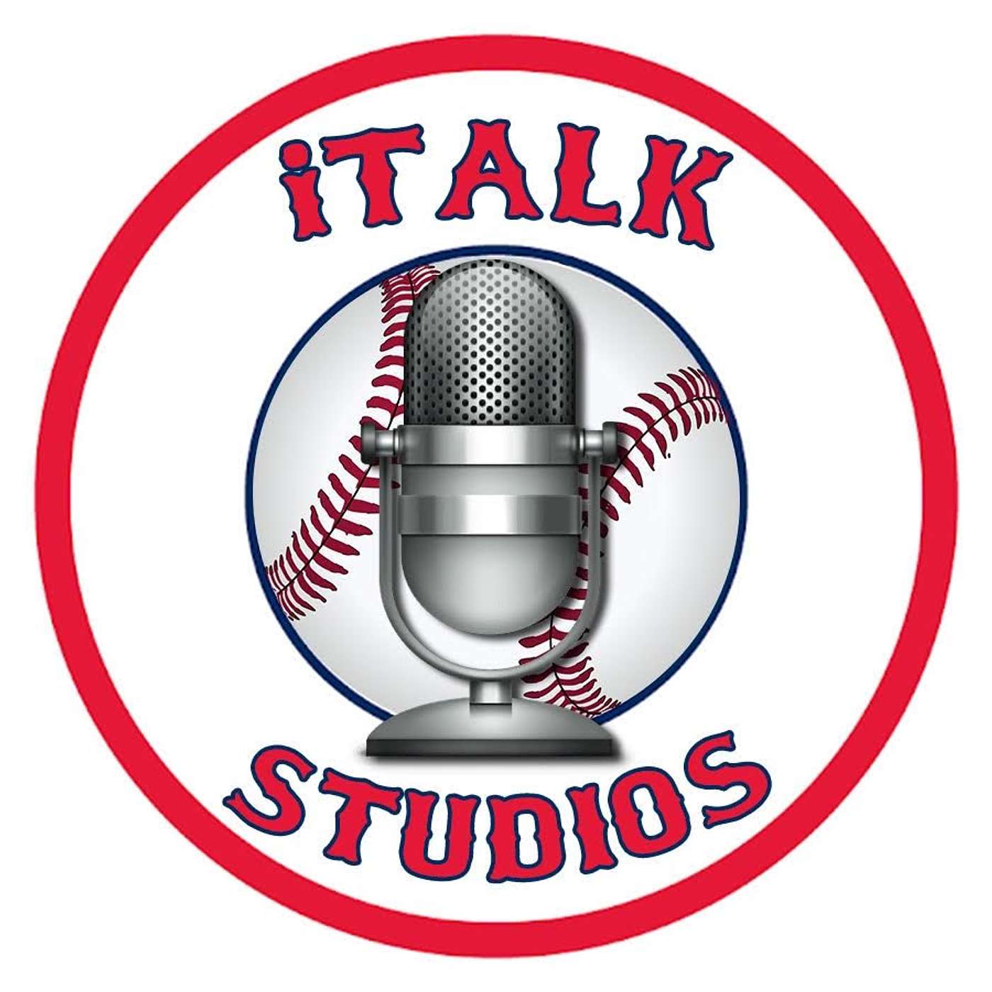 iTalk Pod cover art