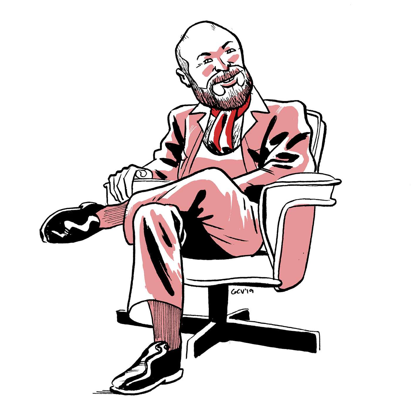 Serious Moonlighting : with Justin Hall, pt. 2 Episode 6