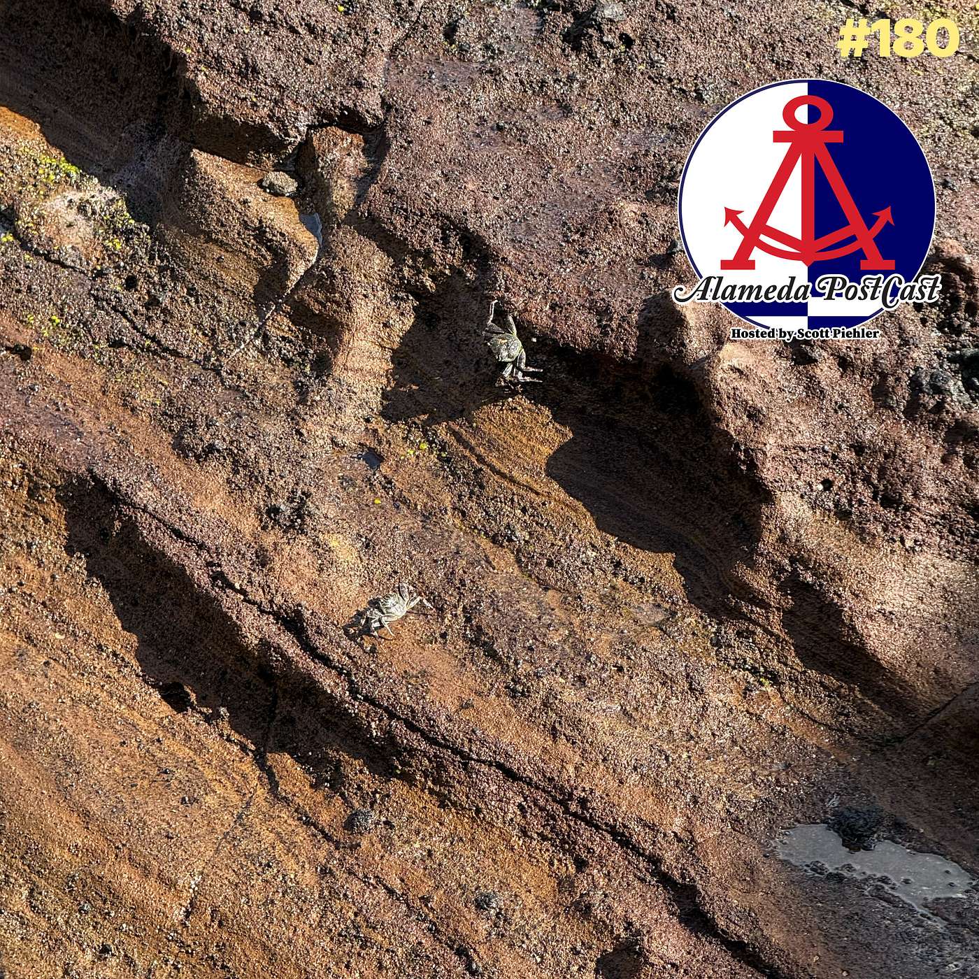 November 13, 2025 – Episode 180