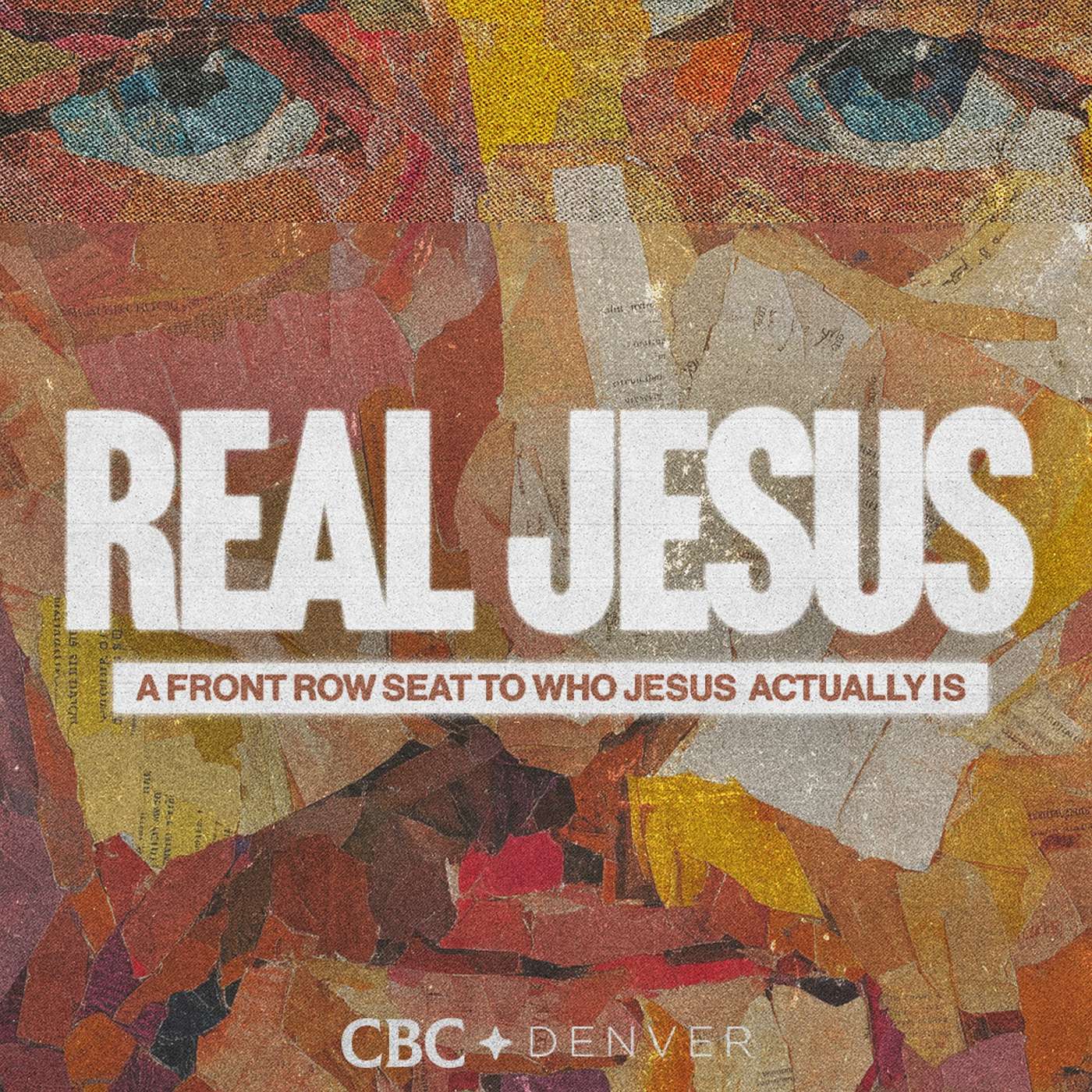 Community Bible Church Denver