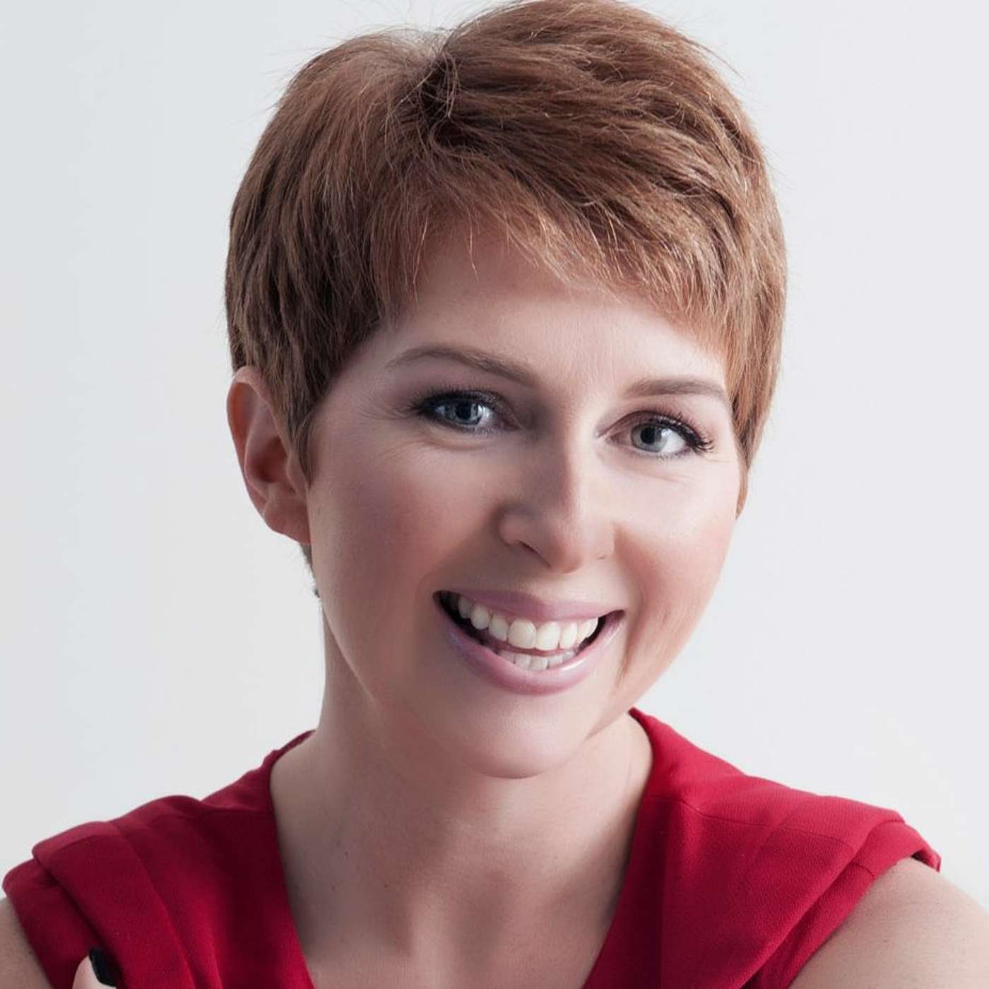 AR #21 - Heal Your Life By Balancing Your Chakras with Belinda Davidson episode artwork
