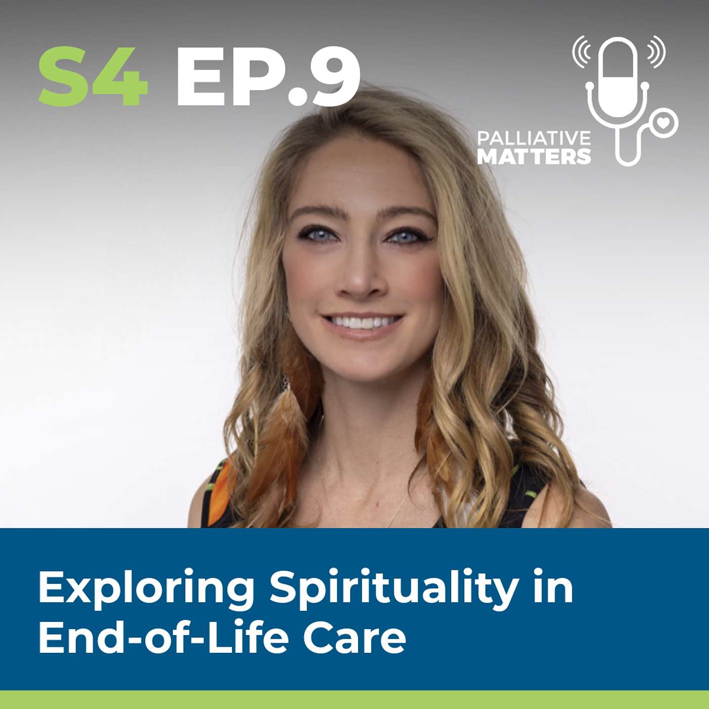 Exploring Spirituality in End-of-Life Care Exploring Spirituality in End-of-Life Care