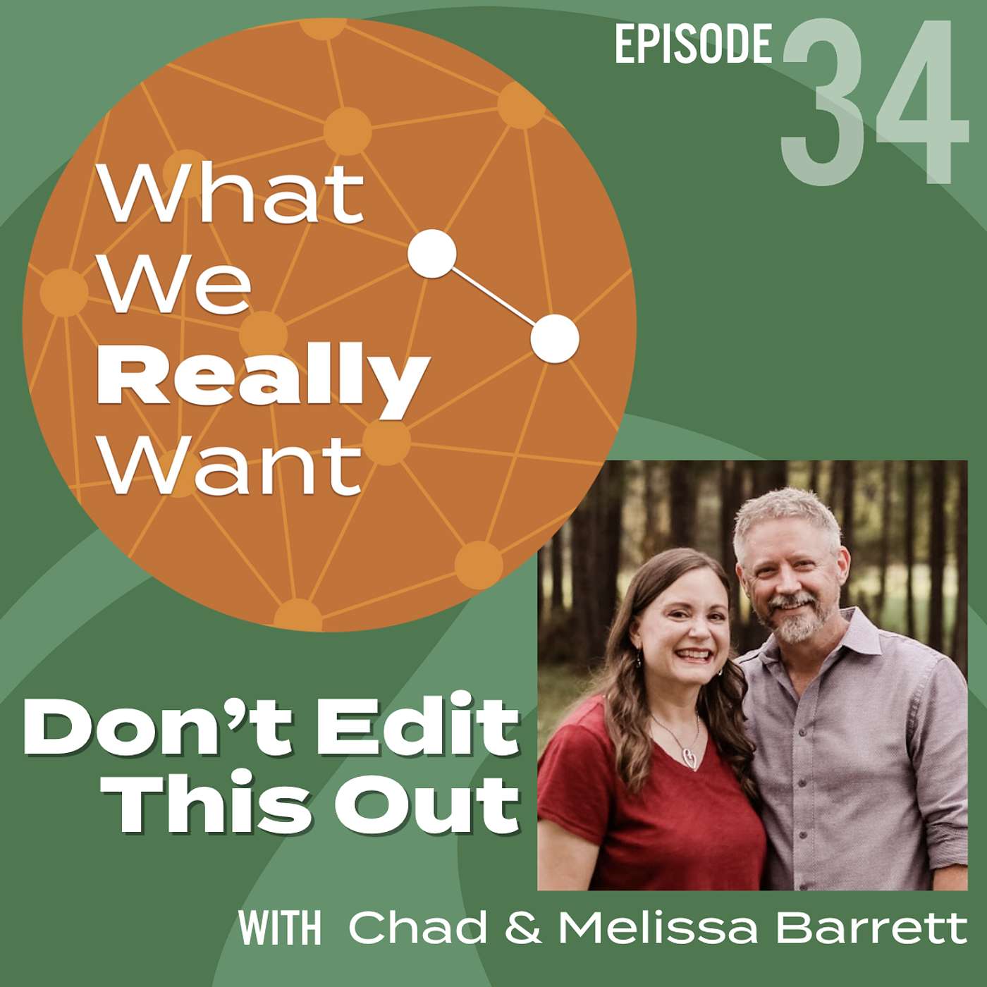 What We Really Want: Conversations About Connection