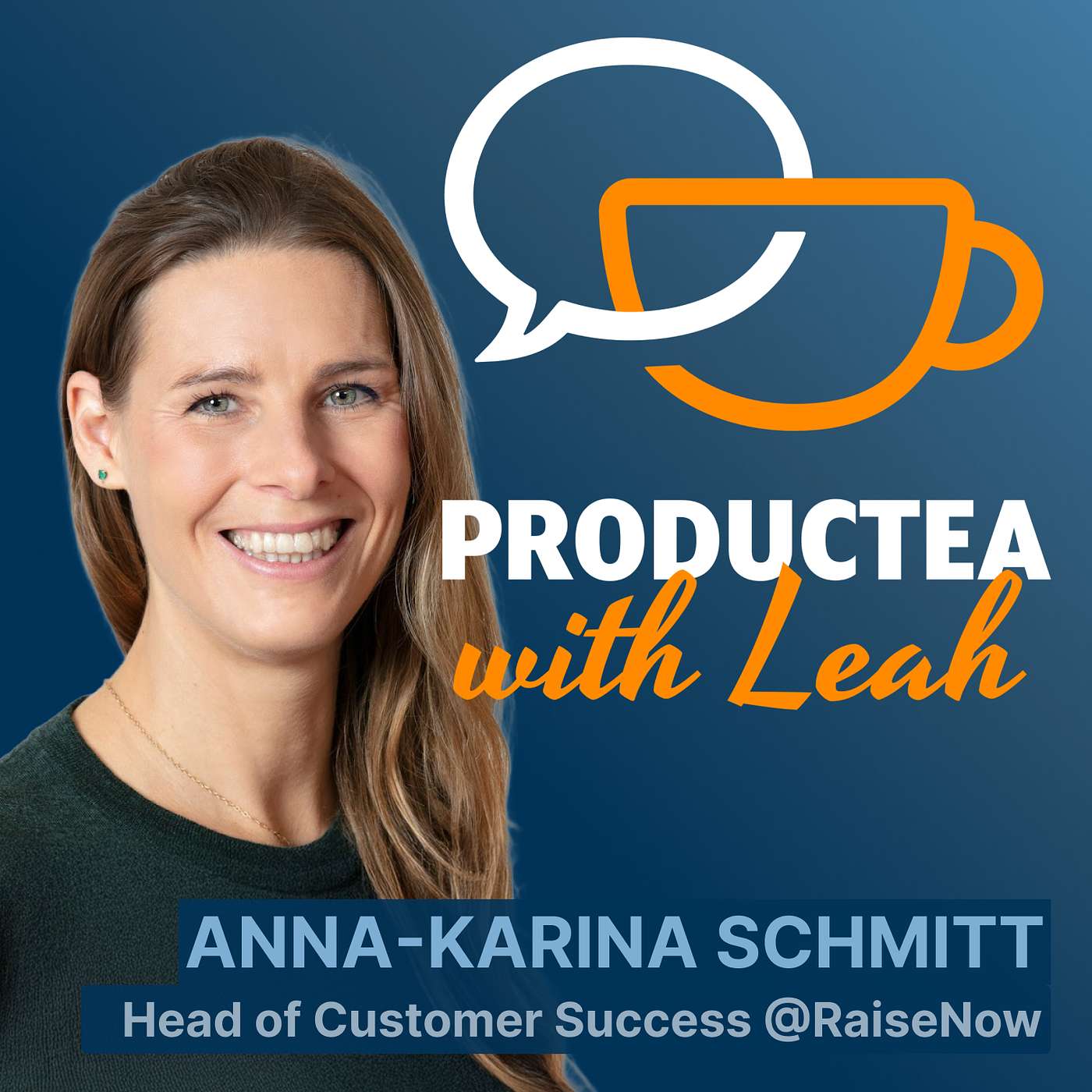 112: Anna-Karina Schmitt: Resilience Strategies from a World-Record Athlete