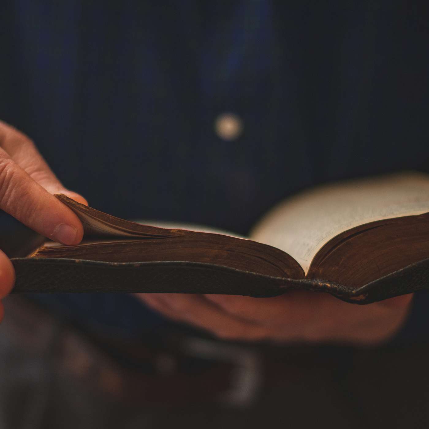 Thinking Through the Faith Advisors to President Trump