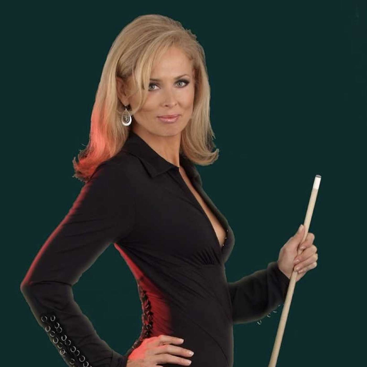 Ewa Mataya Laurance - Part 4 (The Win That Mattered Most—and the Life She Chose After Greatness)