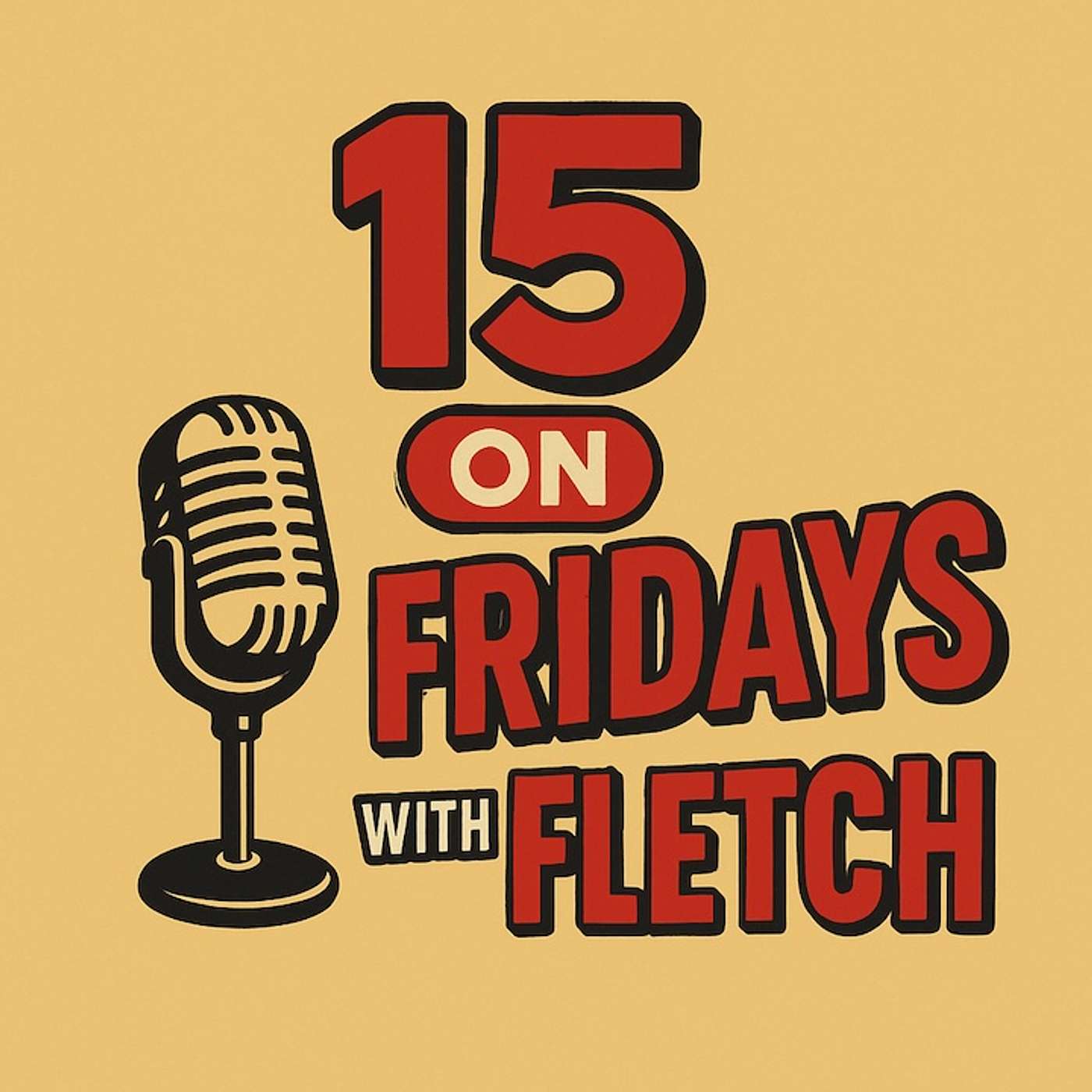 15 on Fridays with Fletch - TERRY SULLIVAN, LinkedIn Guru