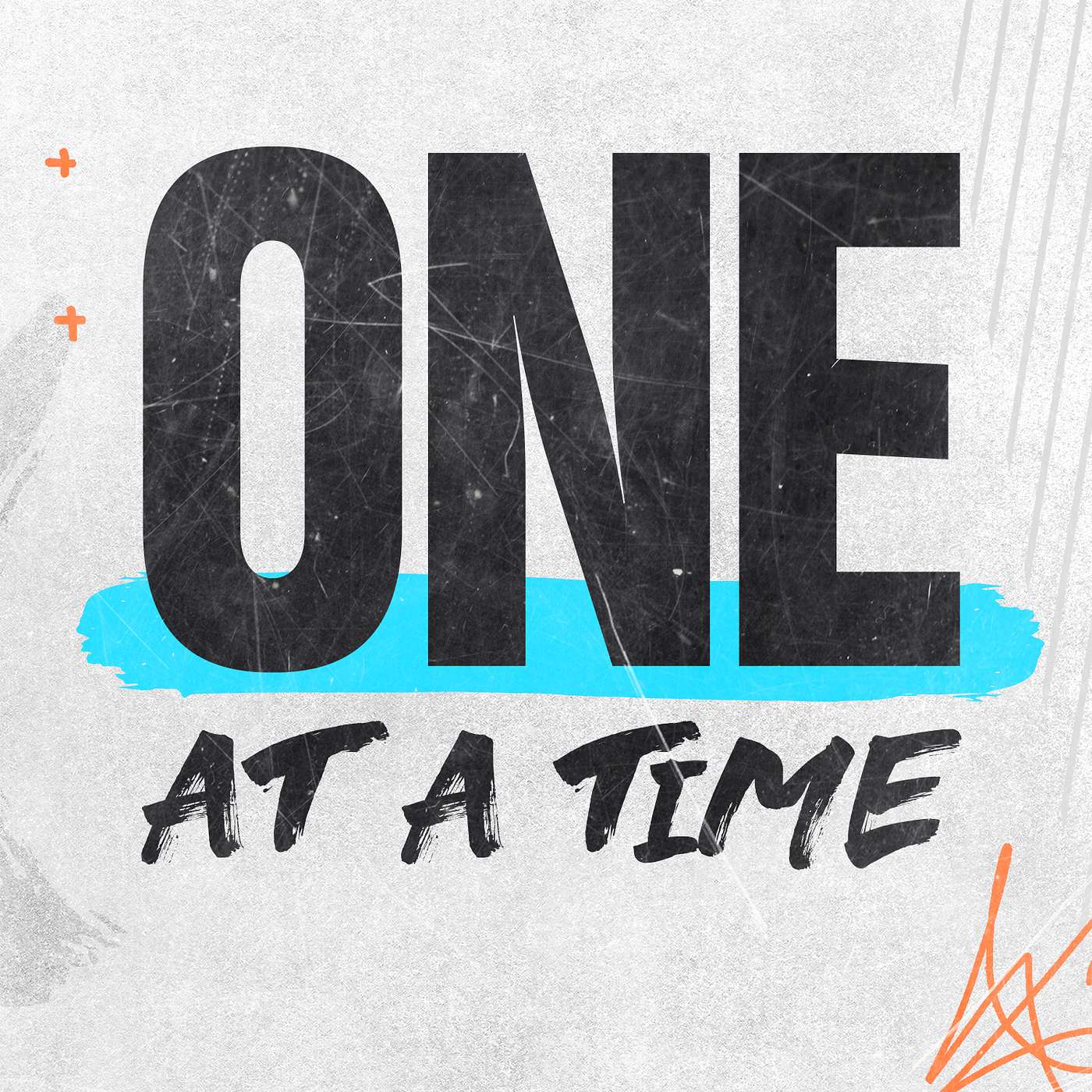 One At A Time: Proximity Principle