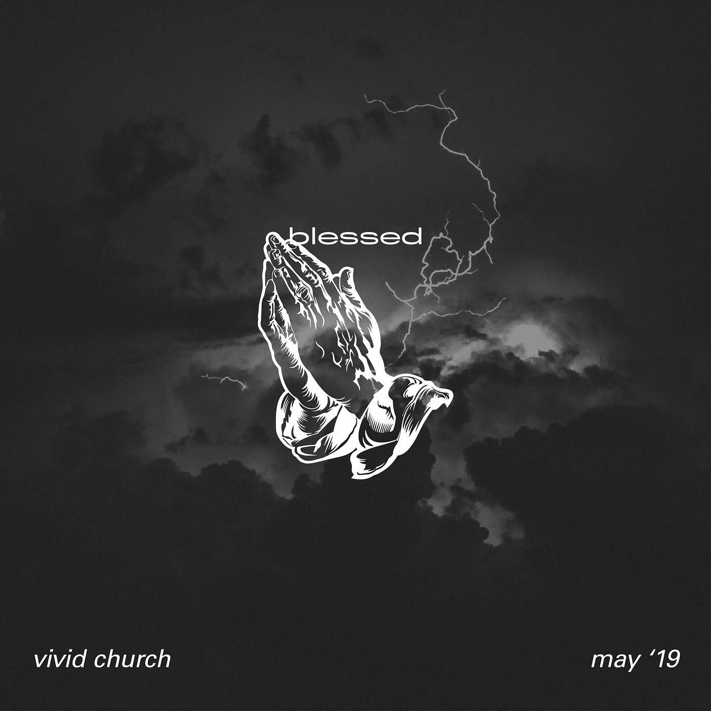 Vivid Church Podcast