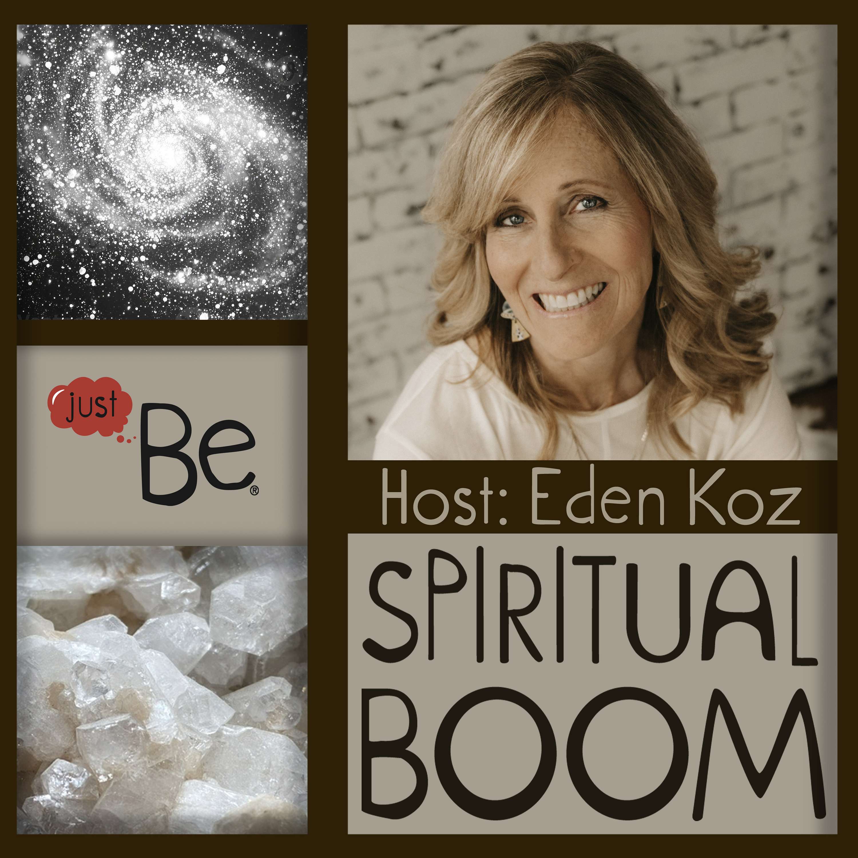 Spiritual BOOM