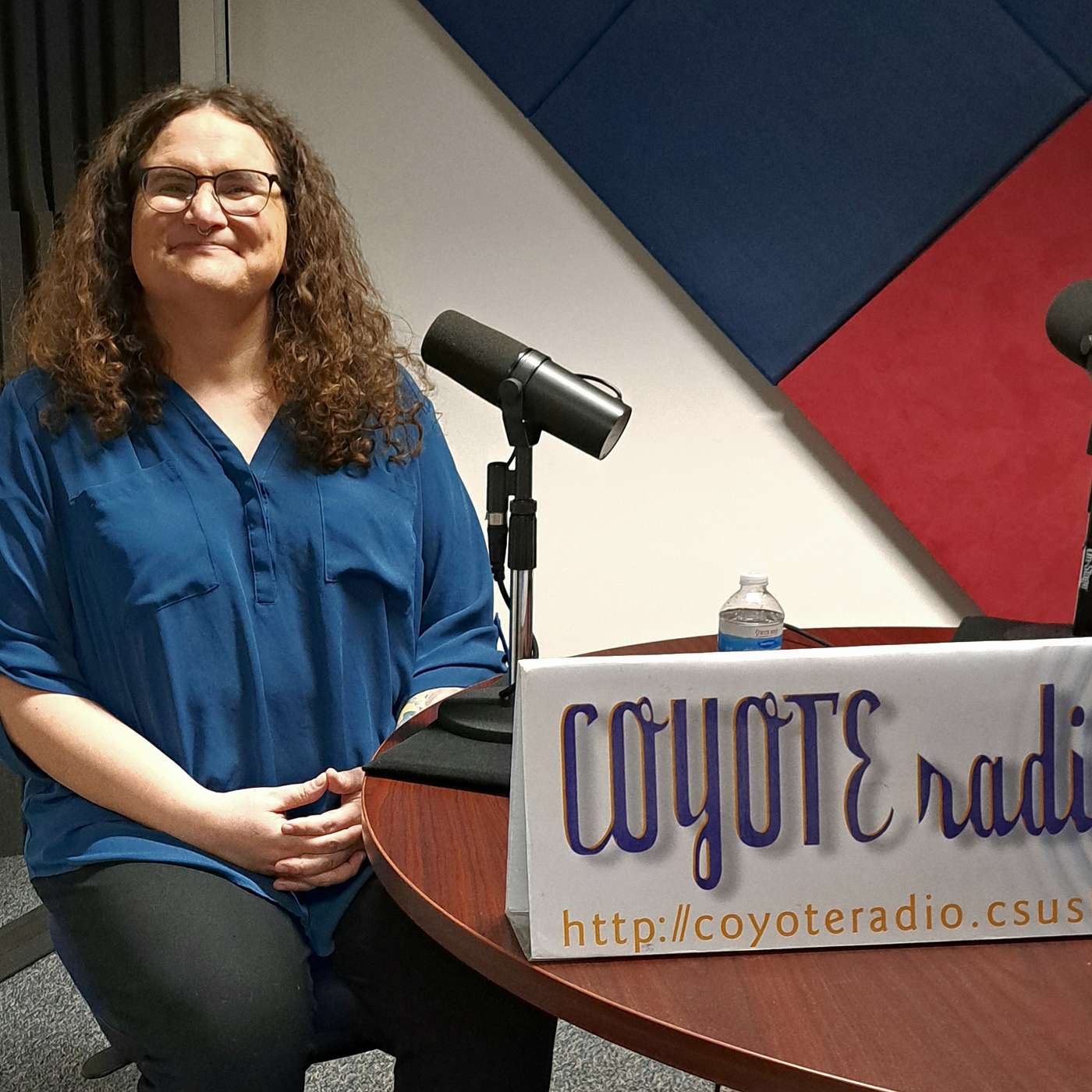 CSUSB CAL Talks