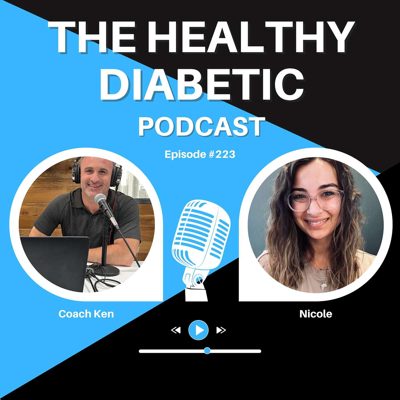The Healthy Diabetic