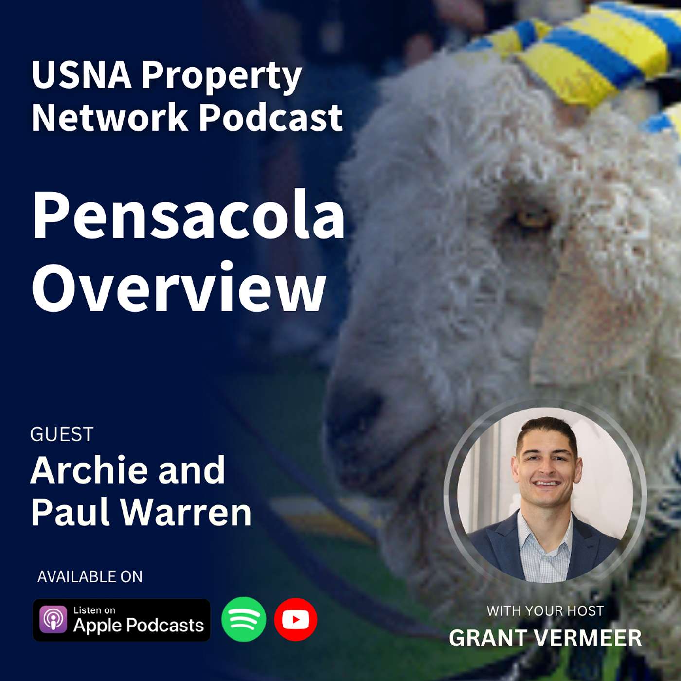 USNA Property Network Podcast