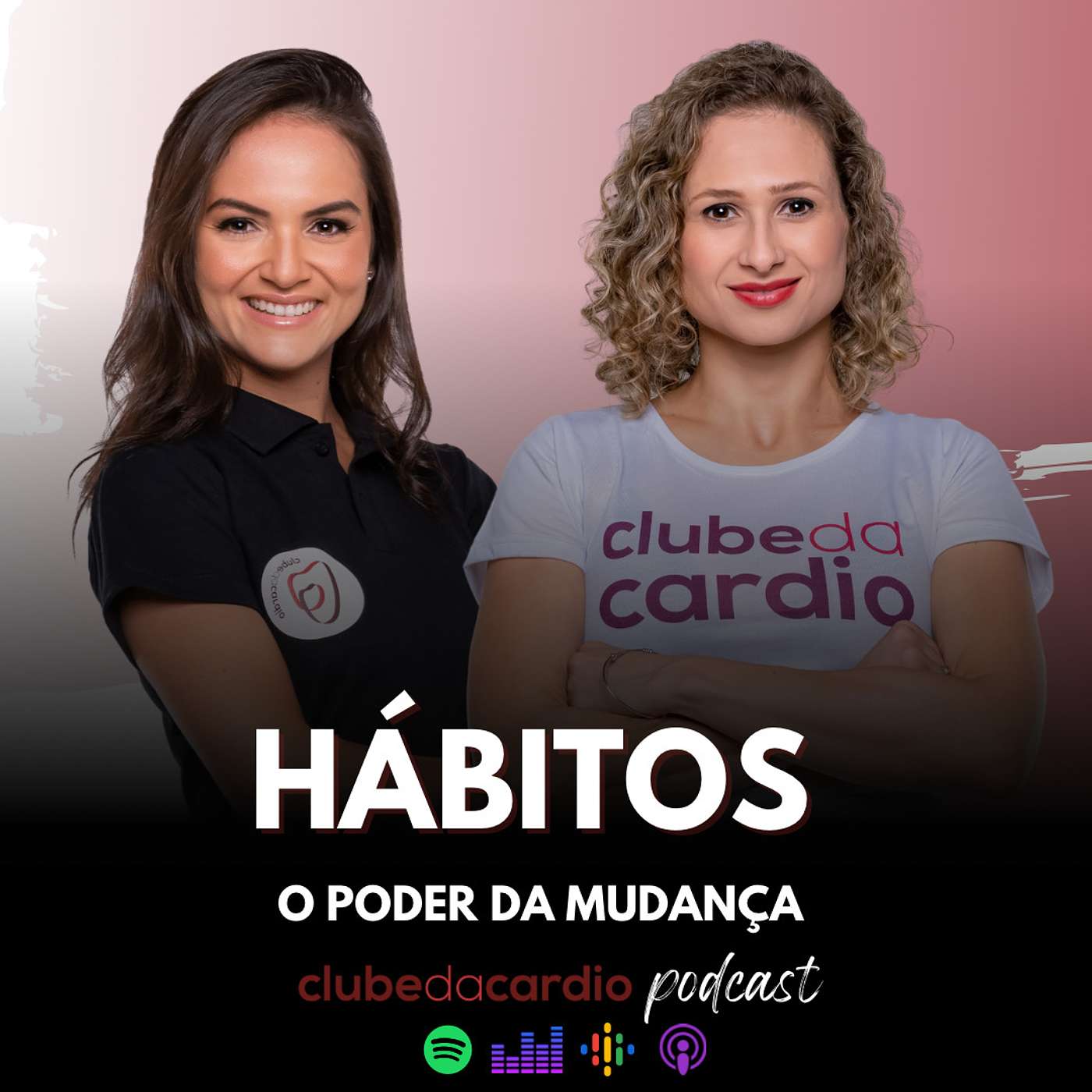 Clube da Cardio Podcast