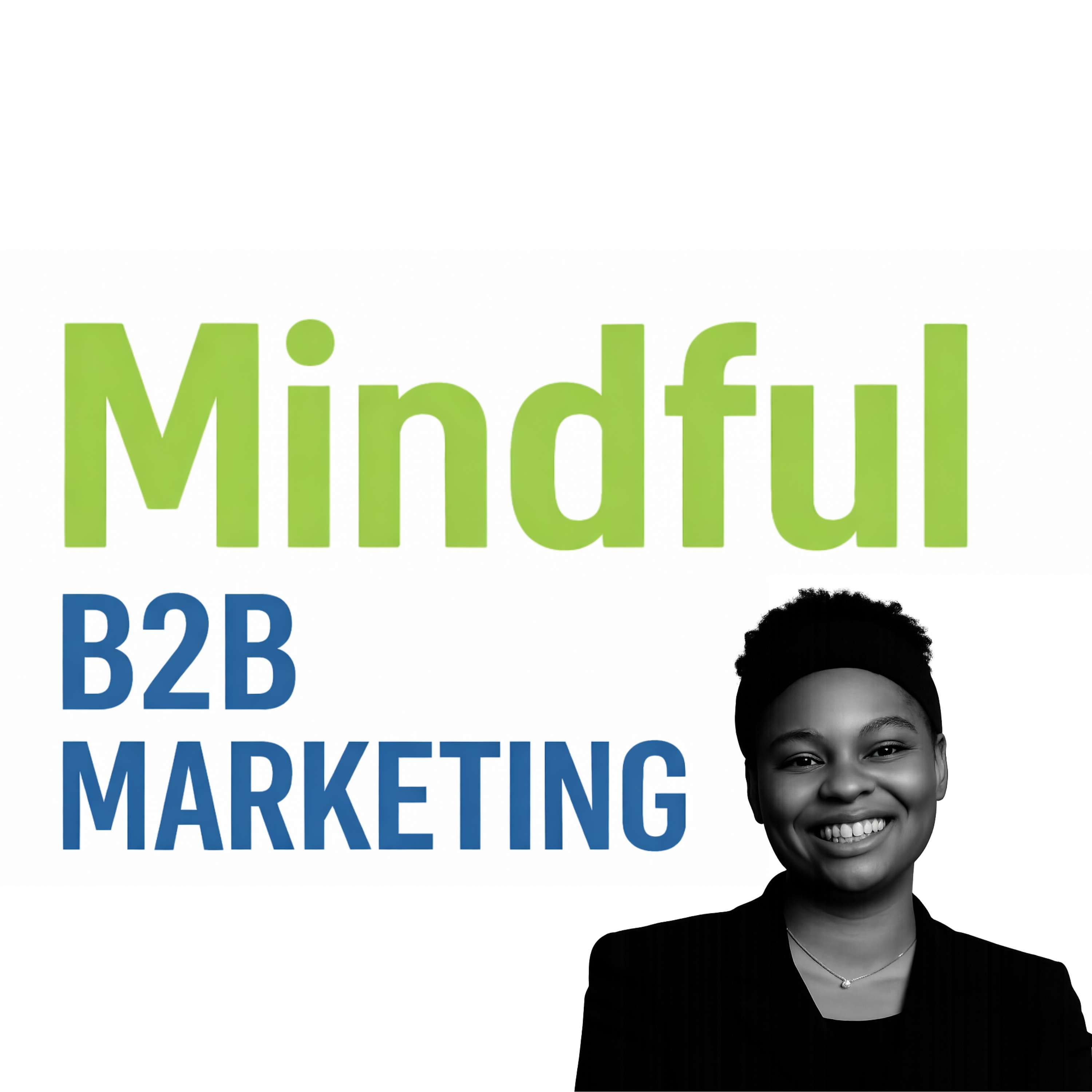 Mindful B2B Marketing | Business Growth and Social Impact (Former: Forward Launch Your SaaS)