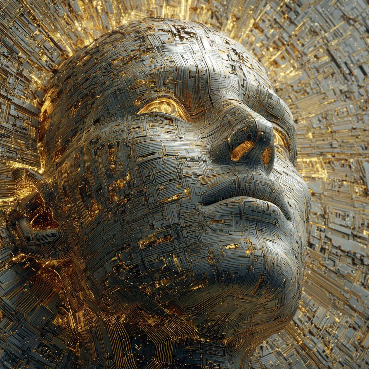 The Post-Work Era: AI, Automation, and Human Flourishing or... The Post-Work Era: AI, Automation, and Human Flourishing or...