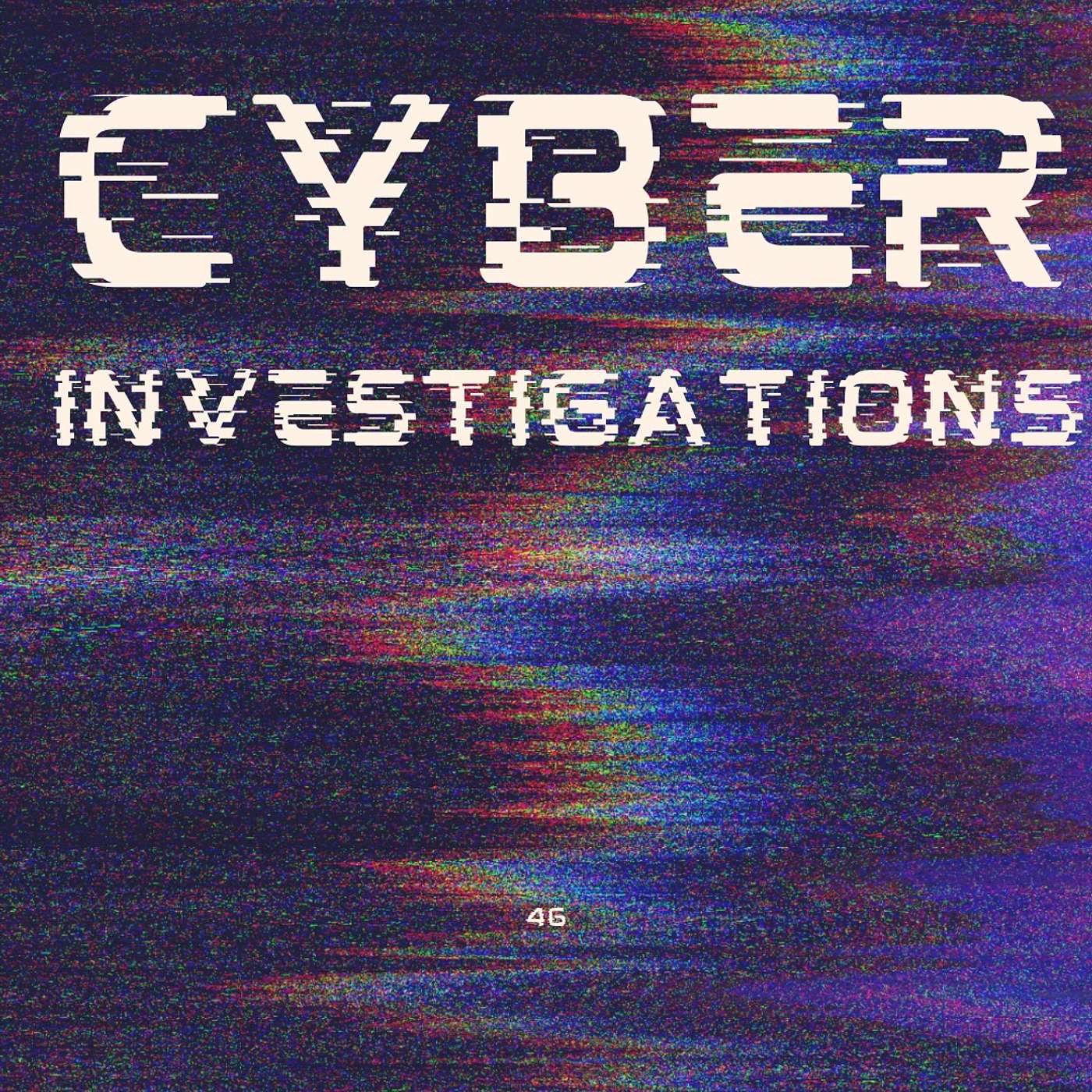 Cyber Investigations