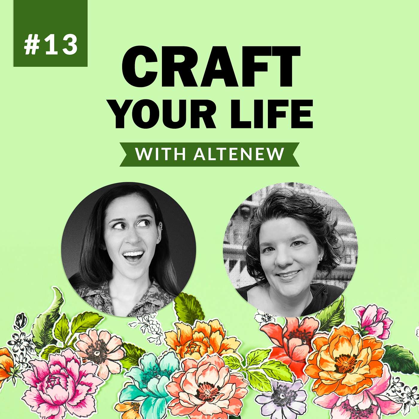 Craft Your Life With Altenew