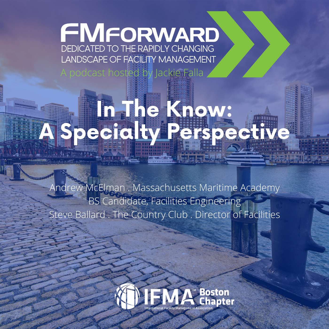 FMForward: Dedicated to the Rapidly Changing Landscape of Facility Management