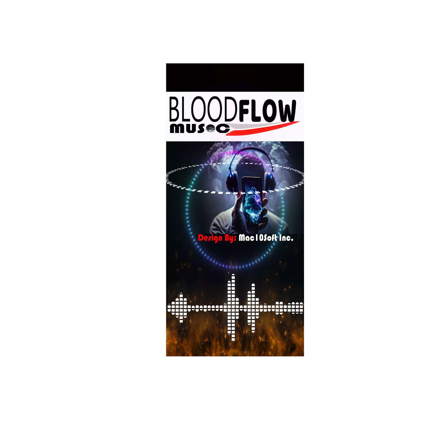 BloodFlow Music (45 Min) Sample