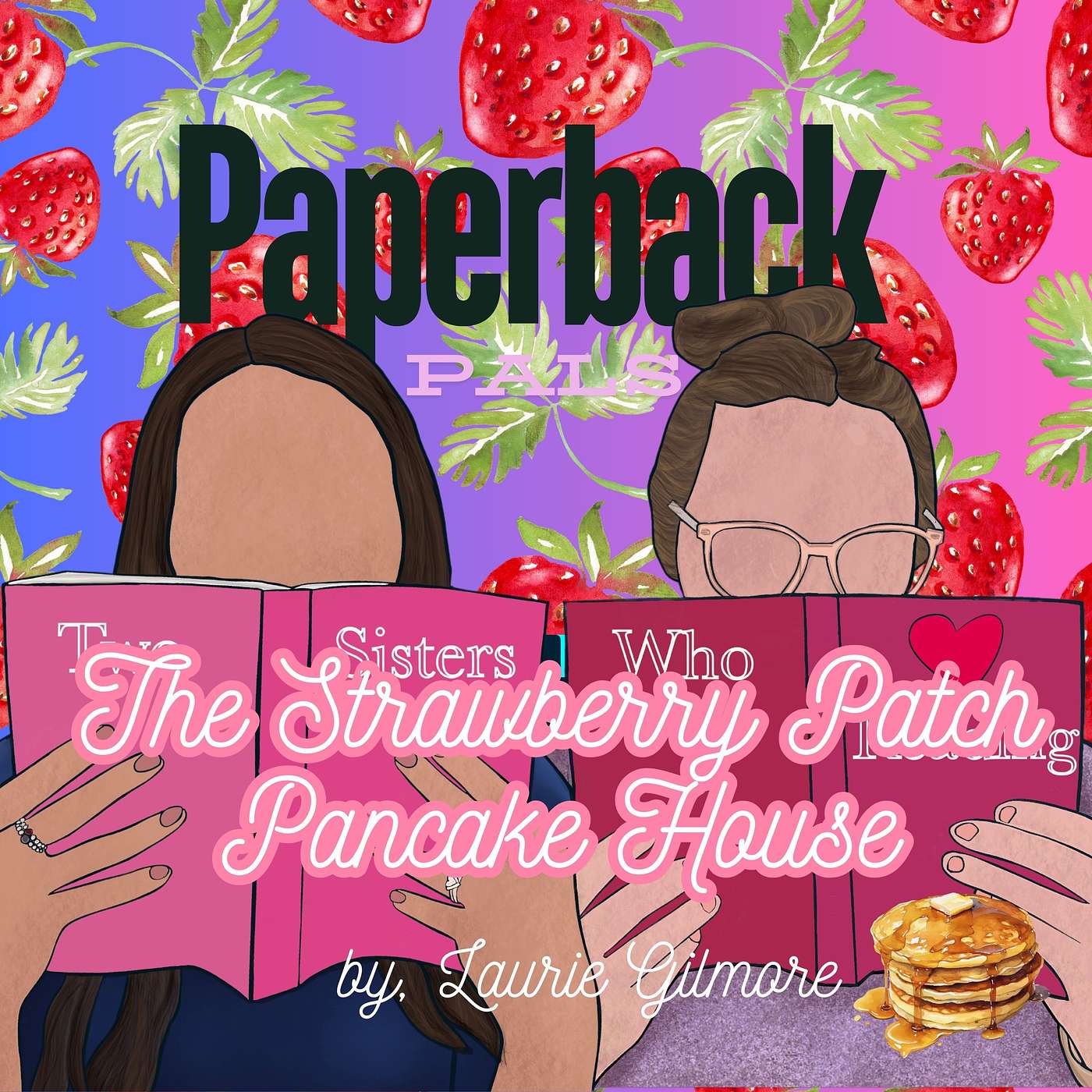 Paperback Pals Podcast