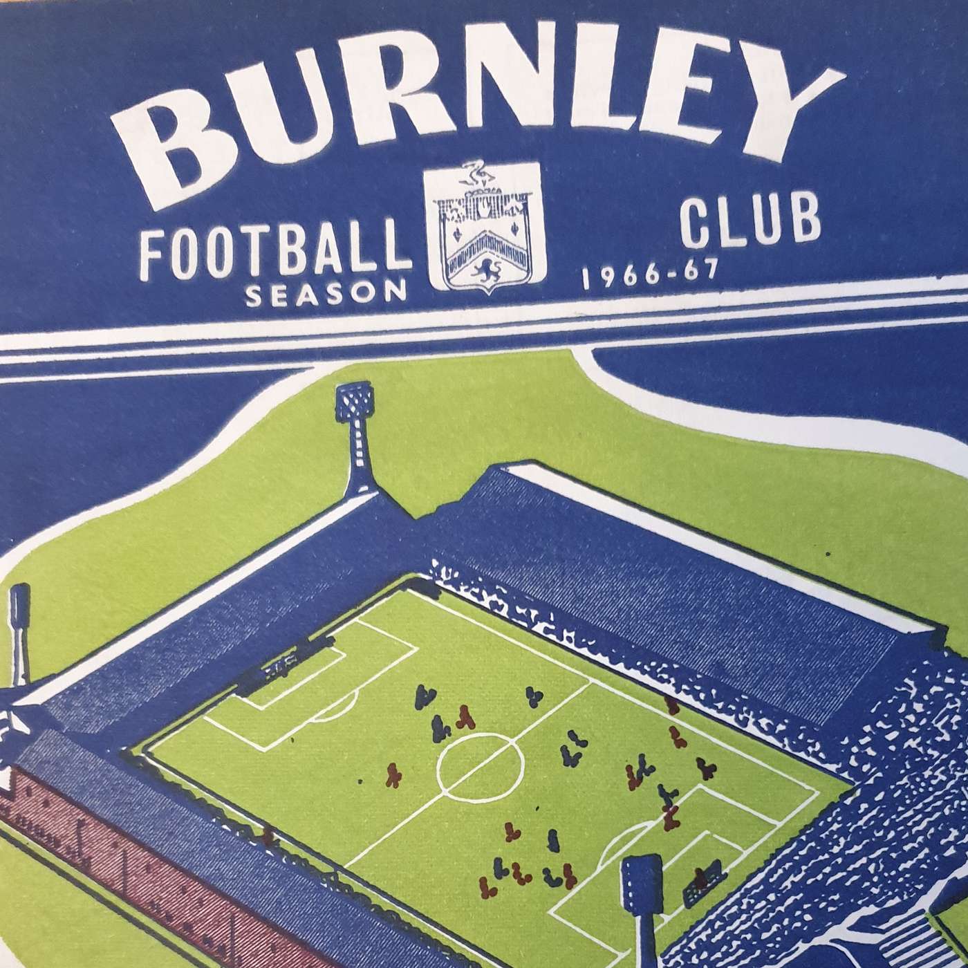 Burnley v Liverpool March 18 1967 episode artwork