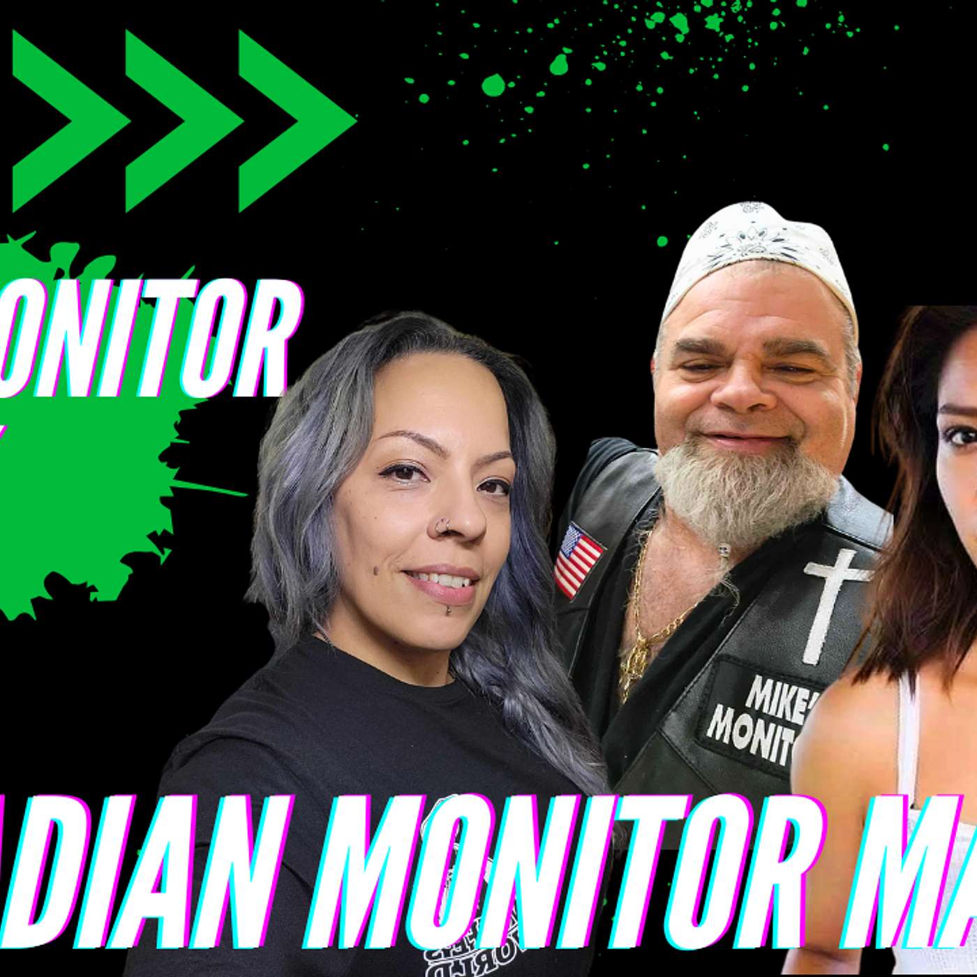 Difference With Canadian VS USA Monitor Market | All Monitor Talk Live