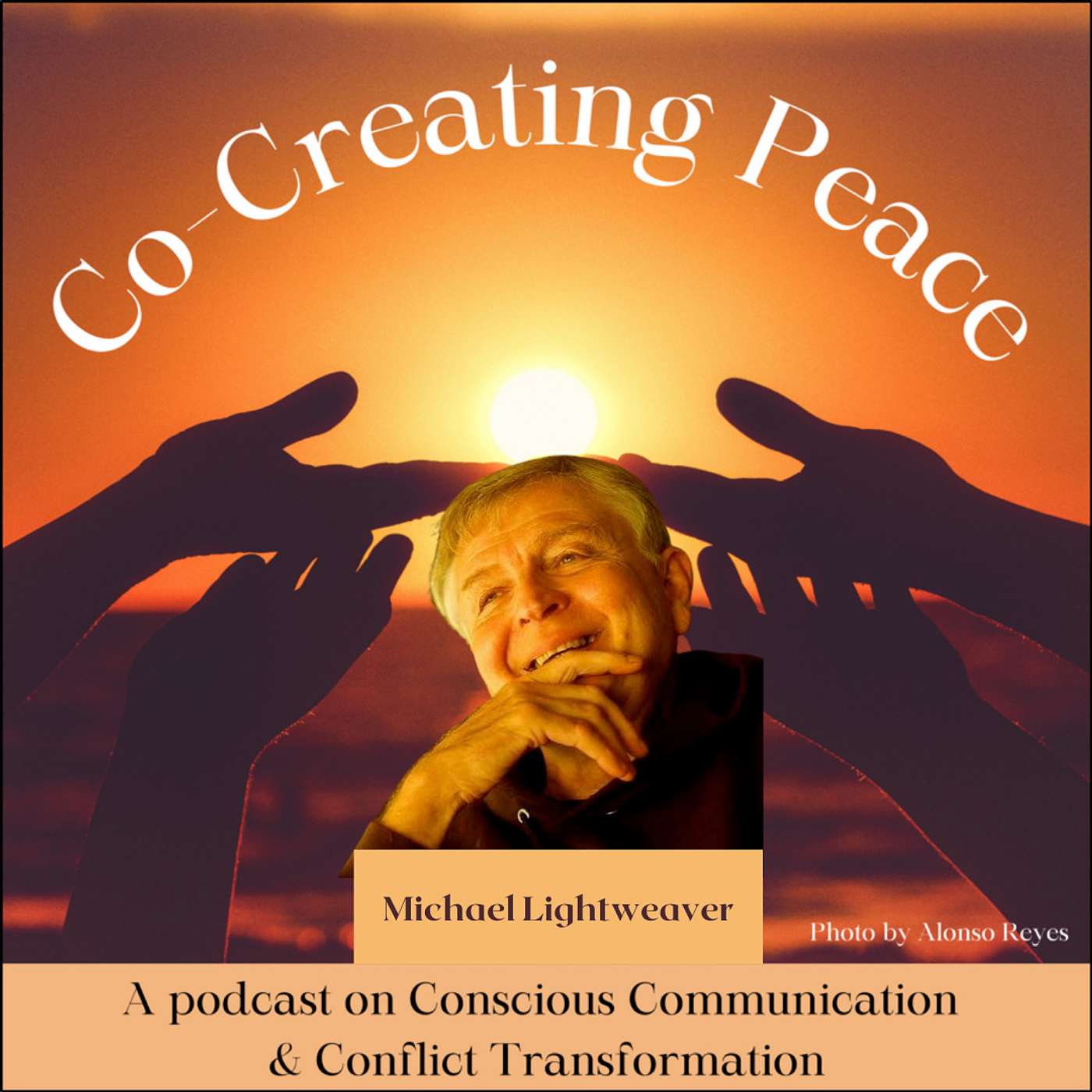 Co-creating Peace