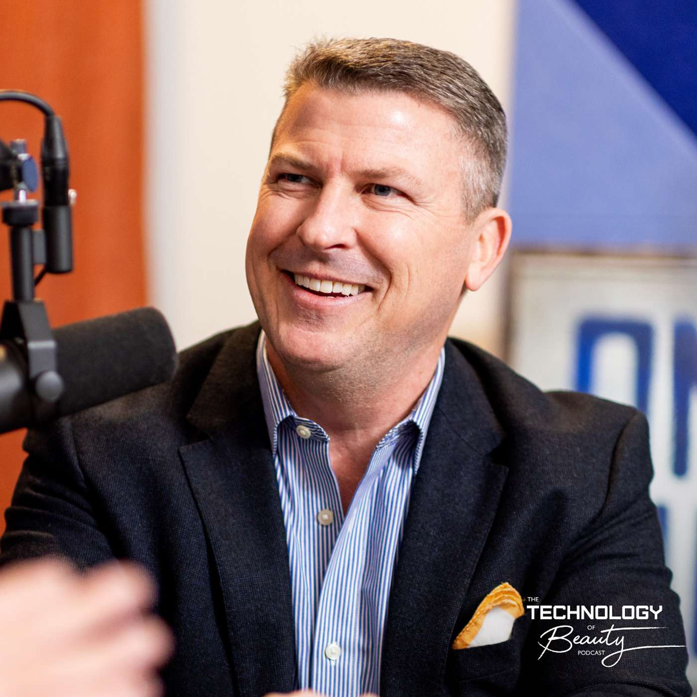 Technology of Beauty