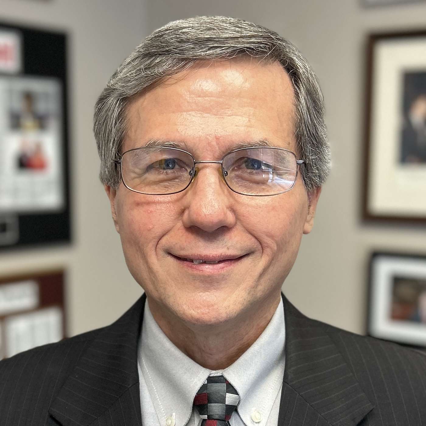 UT Tyler Radio Connects