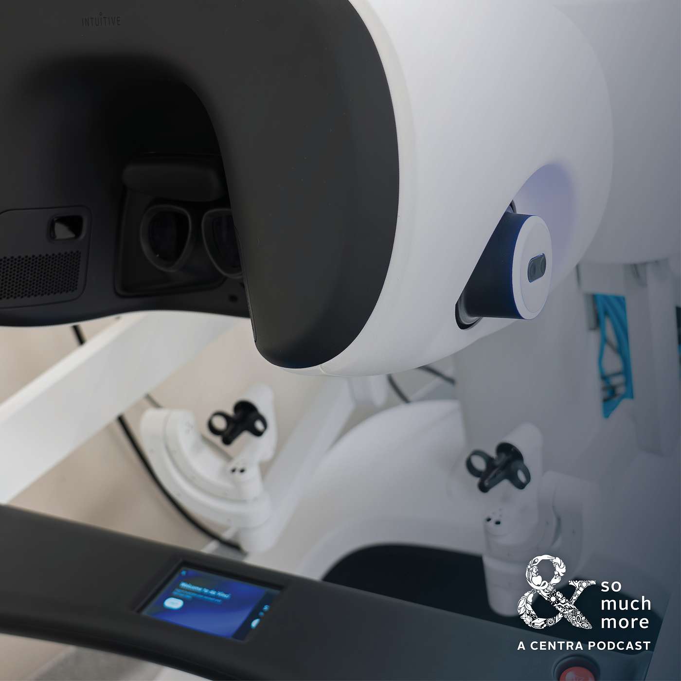 DaVinci Robots: Elevating Surgical Care at Centra