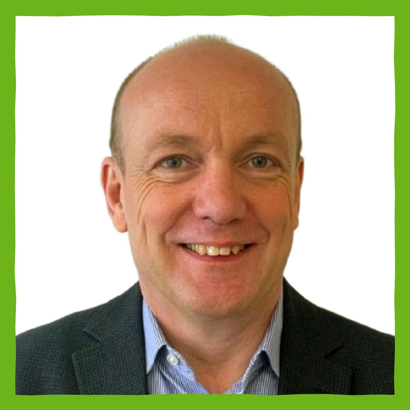 Dr Neil Churchill OBE: What the NHS can learn from charities to unlock neighbourhood health