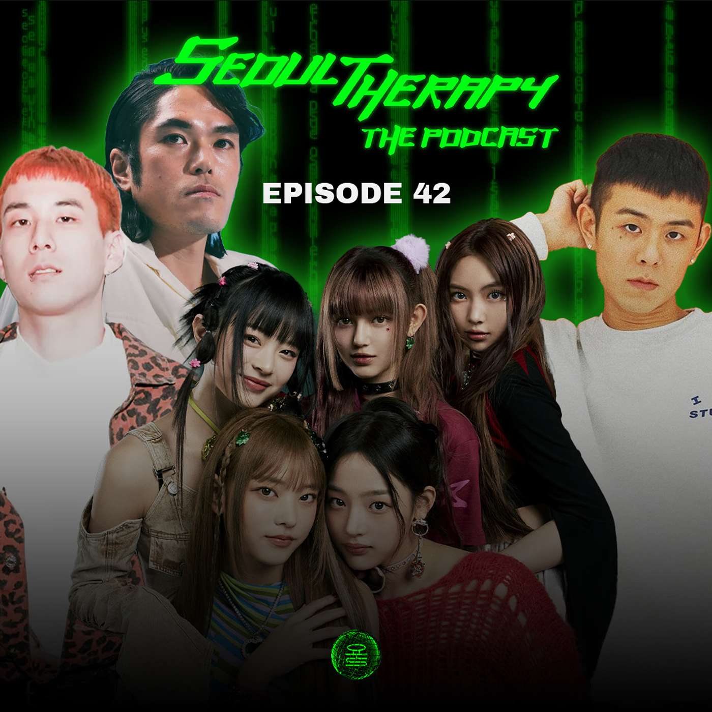 Ep. #42 | The NewJeans Effect: How did they win over K Hip-Hop?