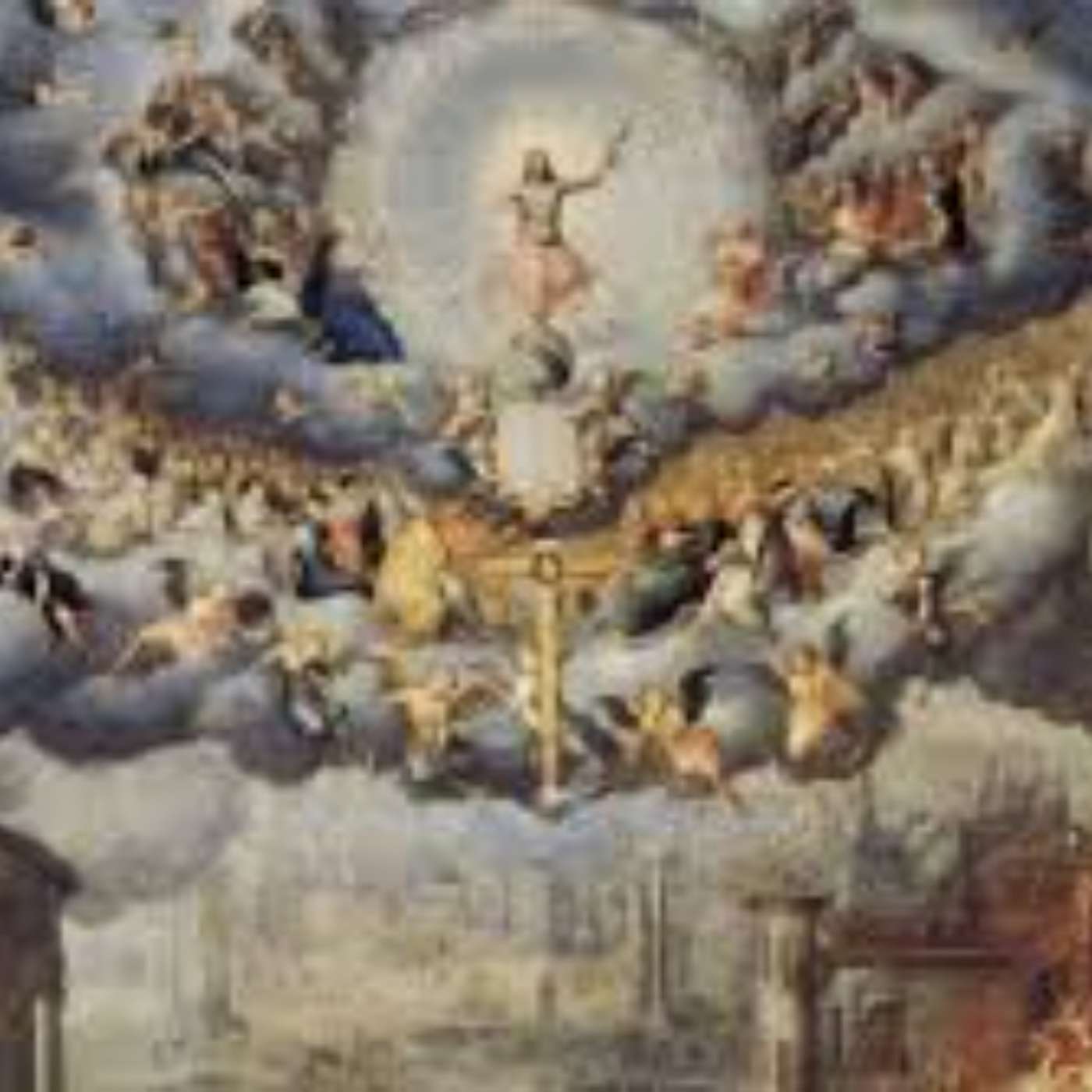 9th Sunday after Pentecost 2025 episode artwork